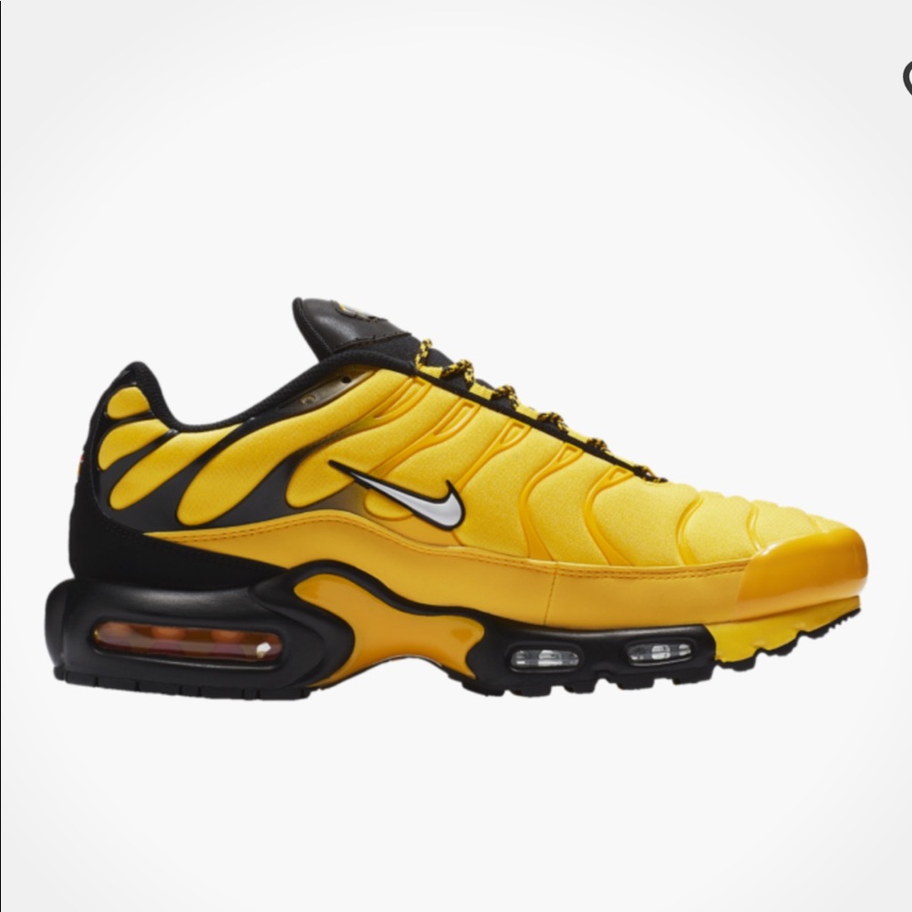 Air max plus